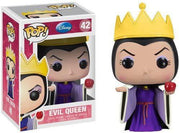 Pop Snow White and the Seven Dwarfs Wicked Evil Queen Vinyl Figure