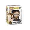 Pop Office Dwight Schrute Vinyl Figure #871