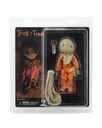 Trick r Treat Sam 8" Retro Action Figure