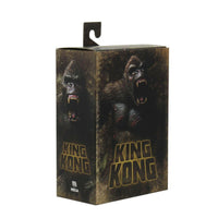 King Kong King Kong 7" Action Figure