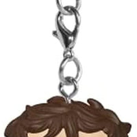 Pocket Pop Umbrella Academy Klaus Vinyl Keychain