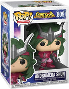 Pop Saint Seiya Andromeda Shun Vinyl Figure