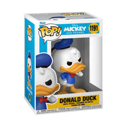 Pop Disney Mickey and Friends Donald Duck Vinyl Figure #1191
