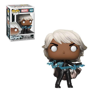 Pop Marvel X-Men Storm Vinyl Figure