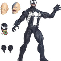 Marvel Legends Spider-Man Venom 6" Action Figure