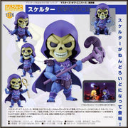 Nendoroid Masters of the Universe Revelation Skeletor Action Figure