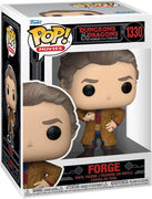 Pop Dungeons & Dragons Honor Among Thieves Forge Vinyl Figure