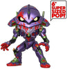 Pop Evangelion Eva Unit 01 Bloody Variant 6” Vinyl Figure Alliance Entertainment Exclusive