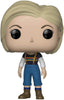 Pop Doctor Who Thirteenth Doctor Vinyl Figure