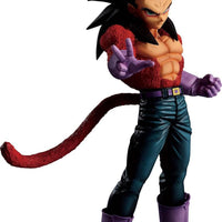 Ichiban Dragon Ball GT SS4 Vegeta Action Figure