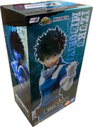 Ichiban My Hero Academia Deku Izuku Midoriya Action Figure