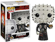 Pop Hellraiser Pinhead Vinyl Figure