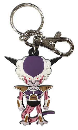 Dragon Ball Super SD Frieza First Form Ressurection F Key Chain