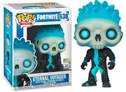 Pop Fortnite Eternal Voyager Vinyl Figure