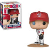 Pop MLB Max Scheizer Vinyl Figure