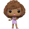 Pop Whitney Houston Whitney Houston I Wanna Dance with Somebody Vinyl Figure