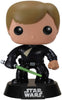 Pop Star Wars Luke Skywalker Jedi Vinyl Figure