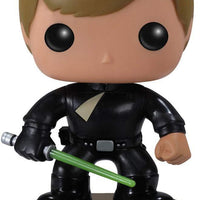 Pop Star Wars Luke Skywalker Jedi Vinyl Figure