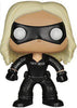 Pop Arrow Black Canary Vinyl Figure