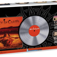Pop Albums Alice in Chains Dirt Vinyl Figure #31