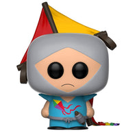 Pop South Park W2 Human Kite Vinyl Figure