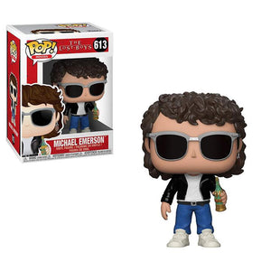 Pop Lost Boys Michael Vinyl Figure