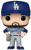 Pop MLB Dodgers Cody Bellinger Road Uniform Vinyl Figure #63