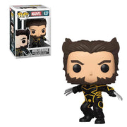 Pop Marvel X-Men Wolverine Vinyl Figure