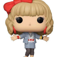 Pop How I Met Your Mother Robin Sparkles Vinyl Figure Fall Convention Exclusive