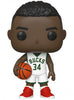 Pop NBA Stars Bucks Giannis Antetokounmpo Vinyl Figure