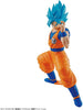 Dragon Ball Super Entry Grade Super Saiyan Blue Goku Model Kit