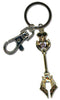 Fairy Tail Gate Key Scorpio Key Chain