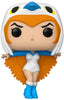 Pop Masters of the Universe Sorceress Vinyl Figure