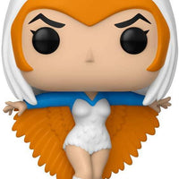 Pop Masters of the Universe Sorceress Vinyl Figure