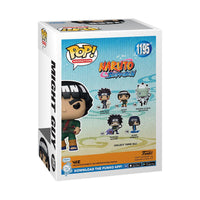 Pop Naruto Might Guy Vinyl Figure #1195