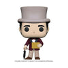 Pop Office Michael with Golden Ticket US Vinyl Figure Special Edition