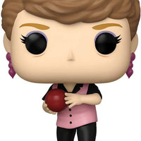 Pop Golden Girls Blanche Bowling Uniform Vinyl Figure