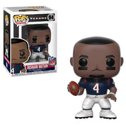 Pop NFL Texans Deshaun Watson Vinyl Figure #94