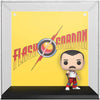 Pop Albums Queen Flash Gordon Vinyl Figure