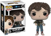 Pop Aliens Ellen Ripley Vinyl Figure