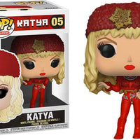 Pop Drag Queens Katya Vinyl Figure Special Edition