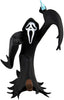 Toony Terrors Scream Ghost Face 6" Action Figure
