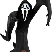 Toony Terrors Scream Ghost Face 6" Action Figure