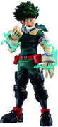 Ichibansho My Hero Academia Izuku Midoriya Figure