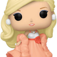 Pop Retro Toys Barbie Peaches N Cream Barbie Vinyl Figure