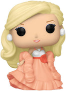 Pop Retro Toys Barbie Peaches N Cream Barbie Vinyl Figure