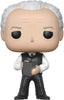 Pop Westworld Dr. Robert Ford Vinyl Figure