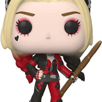 Pop Suicide Squad Harley Quinn (Bodysuit) Vinyl Figure #1108