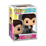 Pop New Kids on the Block Jordan Vinyl Figure