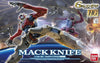 Gundam Reconguista in G HG Mac Knife Mask Use Scale 1/144